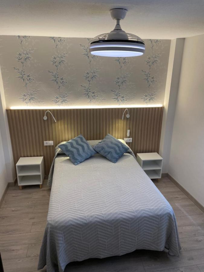 Hostal Calderon De La Barca Zalamea de la Serena Εξωτερικό φωτογραφία
